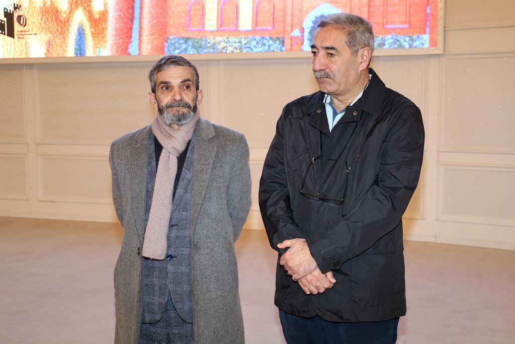 Дни кино в Гяндже - что увидели зрители