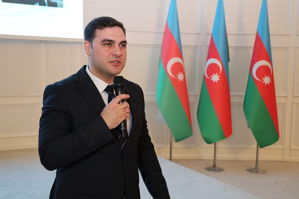 Дни кино в Гяндже - что увидели зрители