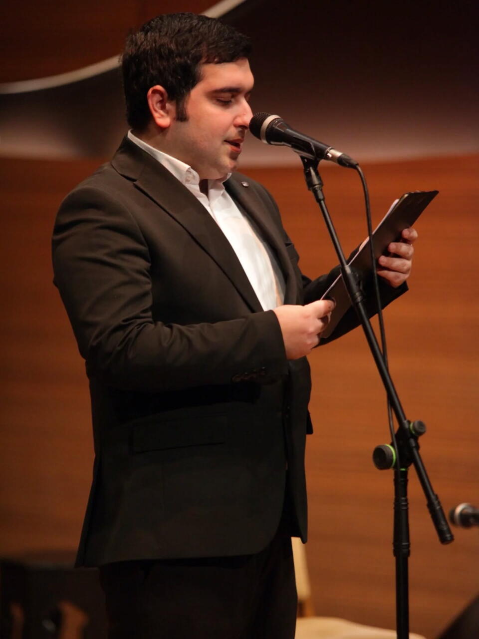 Незабываемые мастера искусств Азербайджана