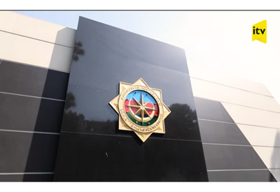 Задержан человек, пытавшийся шантажировать семью Президента  - ОПЕРАЦИЯ СГБ - ВИДЕО