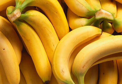 Кому нельзя есть бананы?
