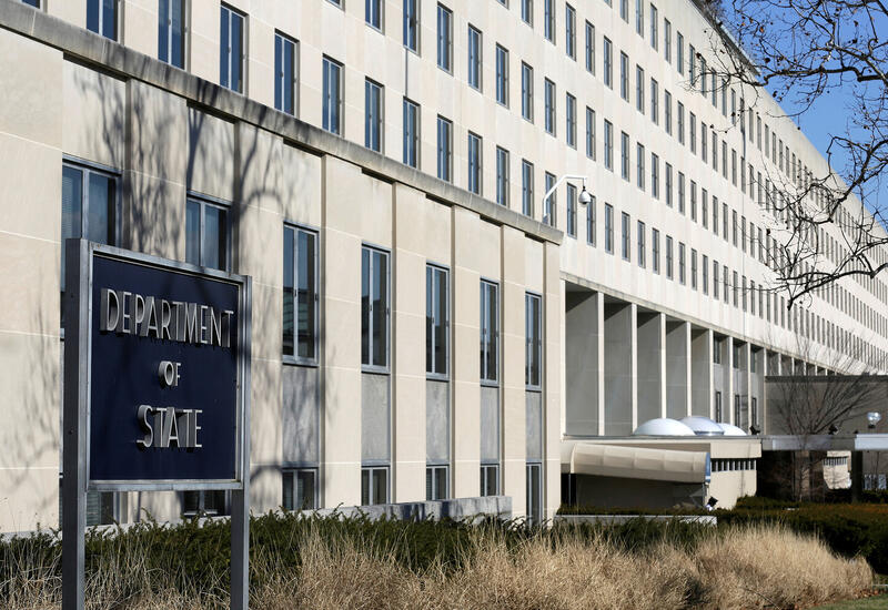 Власти США призвали другие страны объявить КСИР и «Хезболлу» террористами