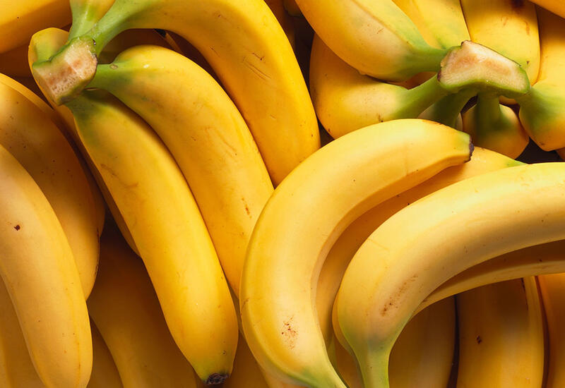 Кому нельзя есть бананы?