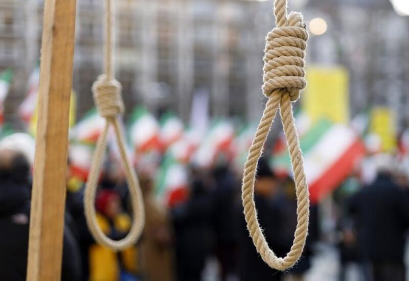 В Иране будут казнены обвиняемые в шпионаже в пользу США и Израиля