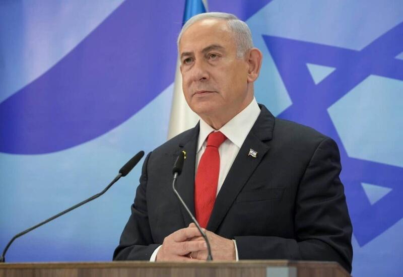 Нетаньяху высказался по поводу Лариджани