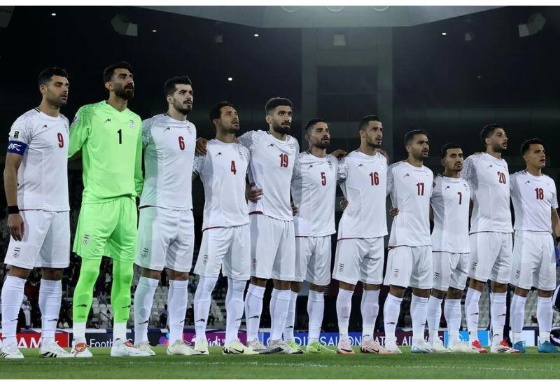 Иран хочет перенести матчи ЧМ-2026 из США в Мексику