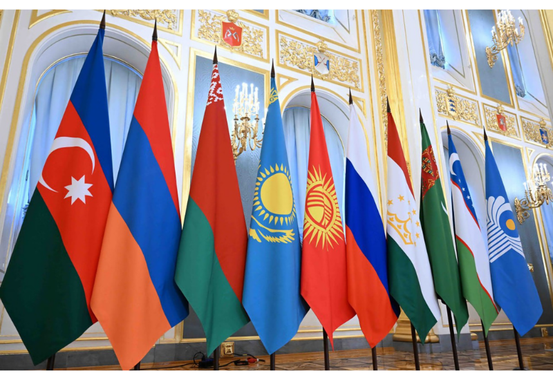 Милли Меджлис ратифицировал протокол в связи с Уставом Исполкома СНГ