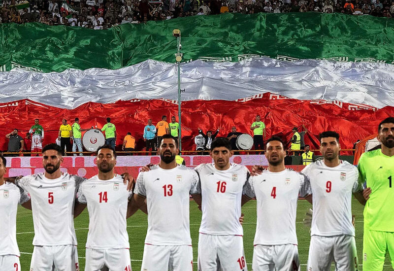 ФИФА отказала Ирану в переносе матчей ЧМ-2026 из США