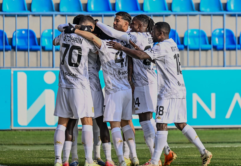 Дисциплинарный комитет АФФА оштрафовал "Нефтчи"