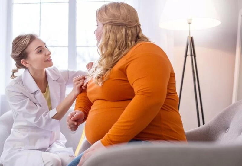 Как ожирение вызывает опасное воспаление в организме?