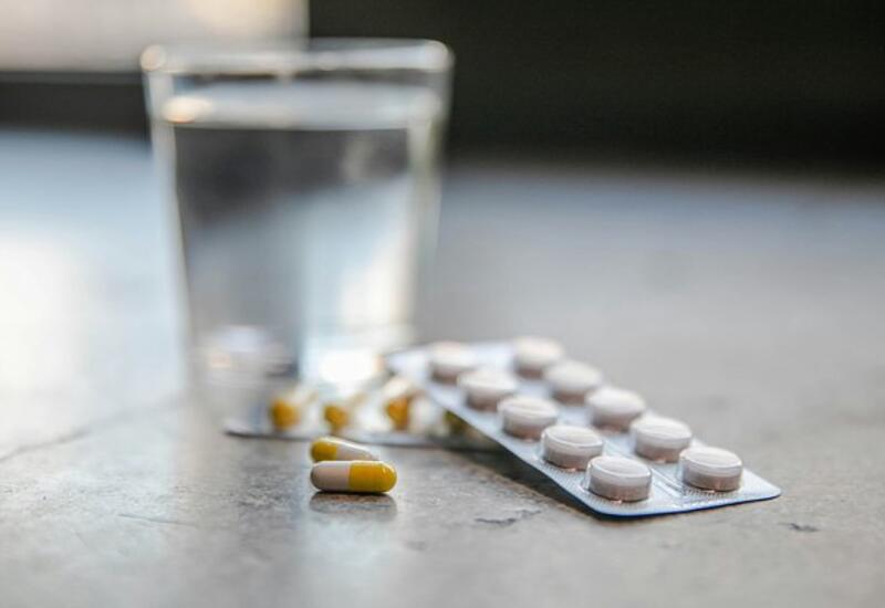 Раскрыт неожиданный побочный эффект антидепрессантов