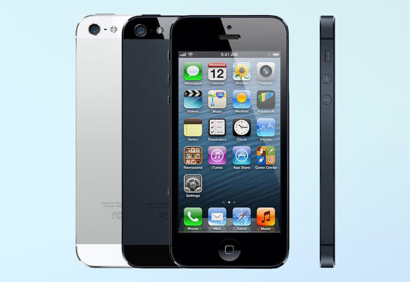Apple отказалась от двух моделей iPhone
