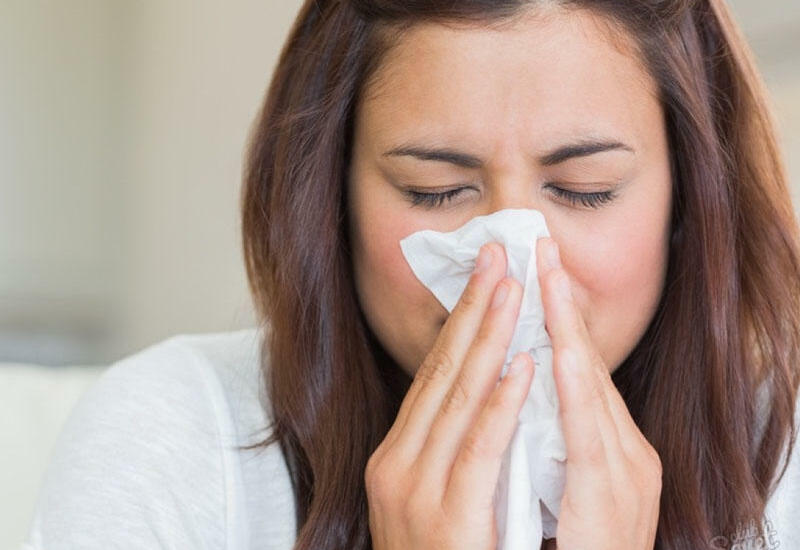 Yaz gəldi, allergiya mövsümü başladı