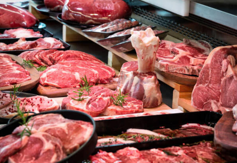 Что происходит с ценами на говядину в Азербайджане