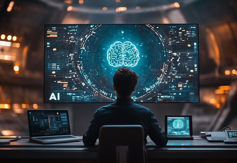 ИИ за считанные секунды решил физическую задачу столетней давности