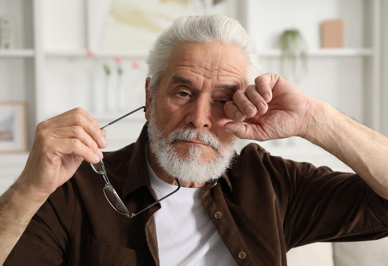 Найдена клеточная «поломка», которая вызывает хроническую усталость