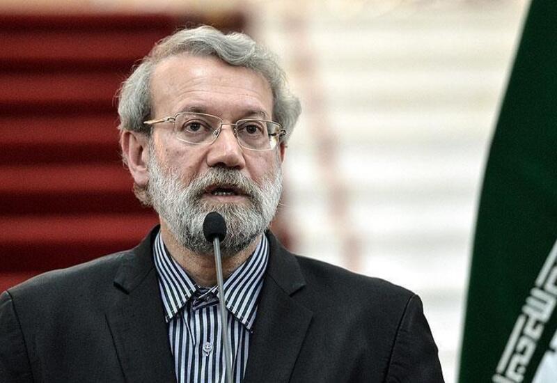 Израиль ликвидировал Али Лариджани