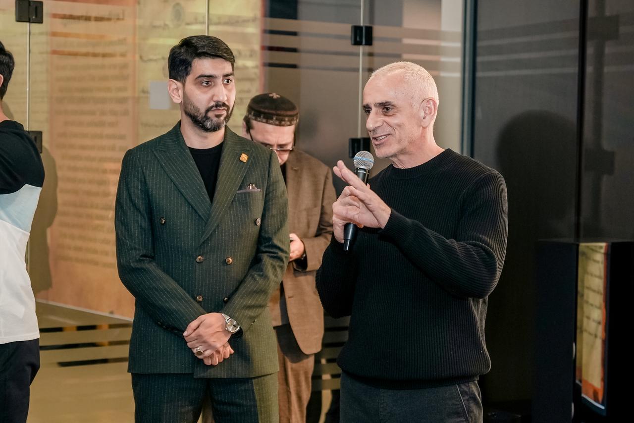 В Азербайджане стали известны результаты питчинг-этапа для производства фильмов по госзаказу