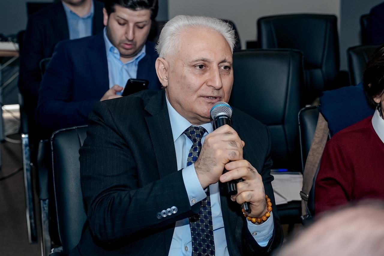 В Азербайджане стали известны результаты питчинг-этапа для производства фильмов по госзаказу