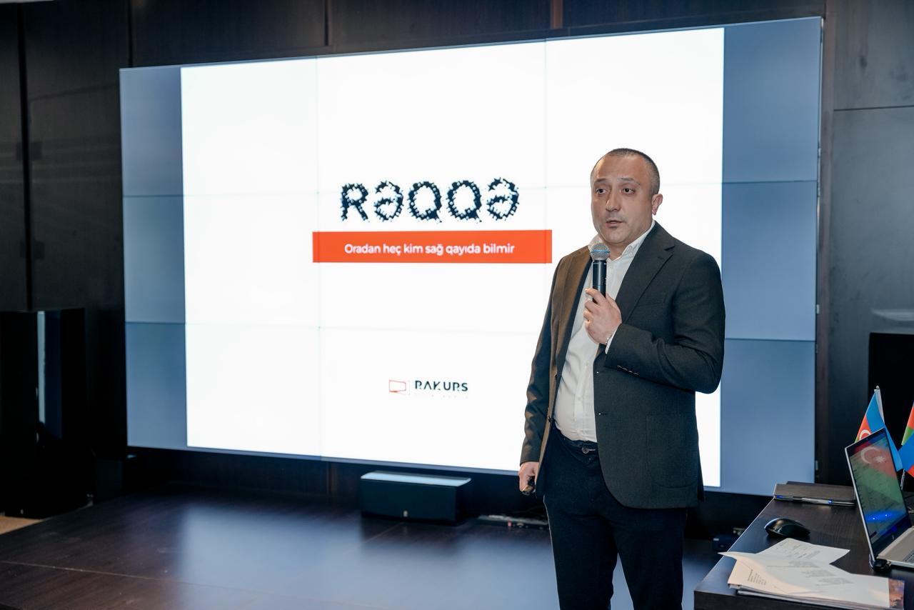 В Азербайджане стали известны результаты питчинг-этапа для производства фильмов по госзаказу