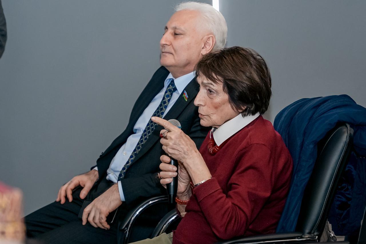 В Азербайджане стали известны результаты питчинг-этапа для производства фильмов по госзаказу