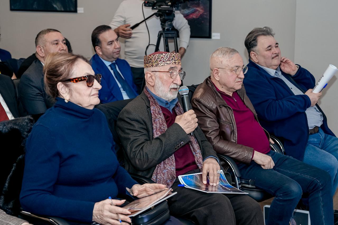 В Азербайджане стали известны результаты питчинг-этапа для производства фильмов по госзаказу