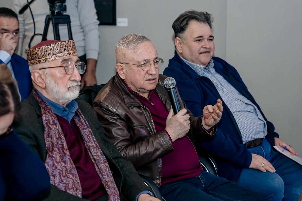 В Азербайджане стали известны результаты питчинг-этапа для производства фильмов по госзаказу