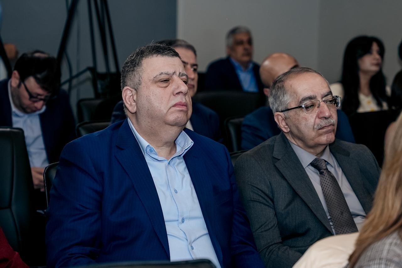 В Азербайджане стали известны результаты питчинг-этапа для производства фильмов по госзаказу