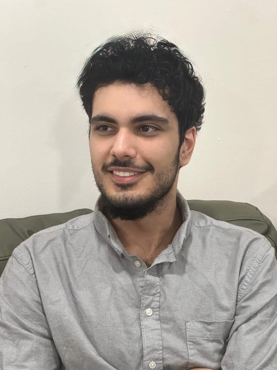 В Баку состоится презентация фантастического мира Рустама Гулиева из США