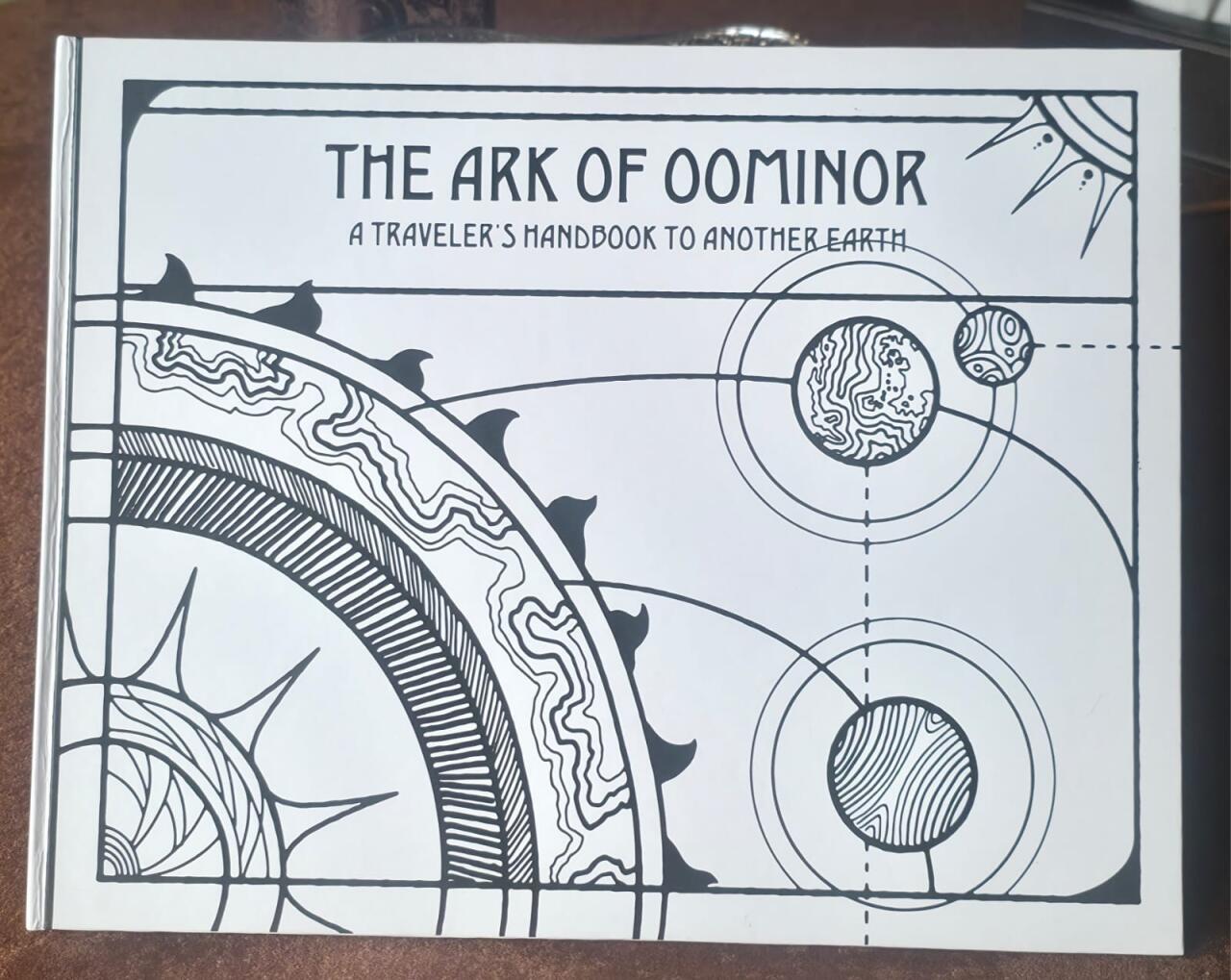 В Баку состоится презентация фантастического мира Рустама Гулиева из США