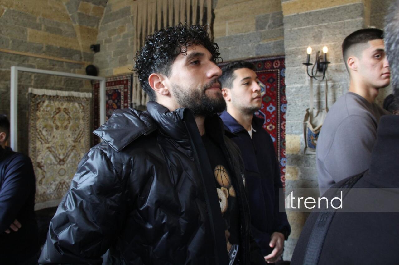 "Карабах" и "Азерхалча" подписали меморандум о сотрудничестве – будут созданы новые ковровые дизайны