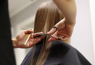 Омолаживающие стрижки для женщин 45+