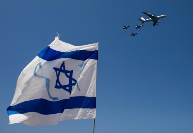 В Иране заявили об ударе по израильским топливозаправщикам в аэропорту Бен-Гурион