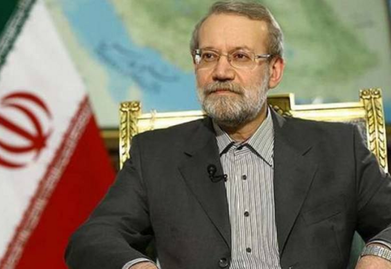 В Иране подтвердили смерть Лариджани