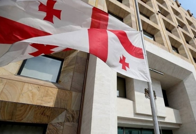 В Грузии объявили траур