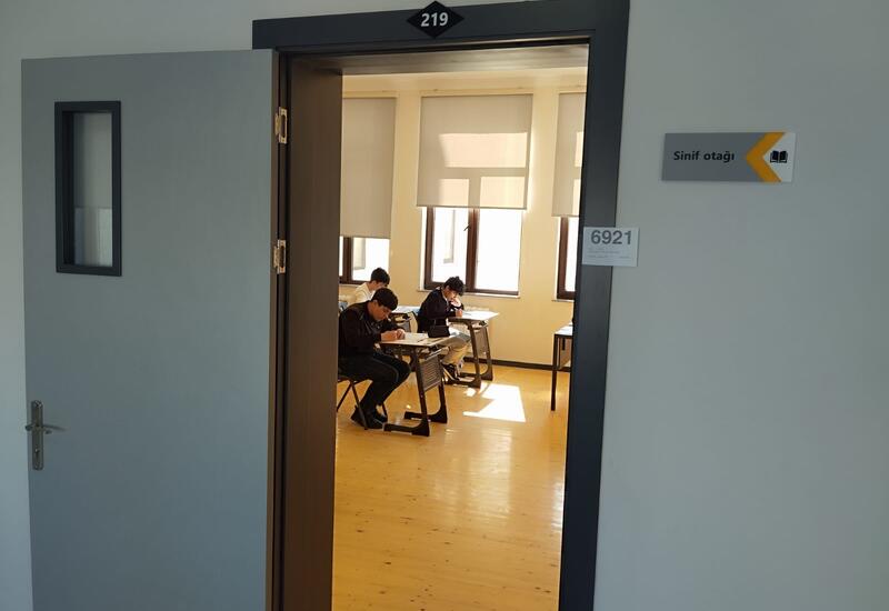 İncəsənət məktəblərində böyük yoxlama