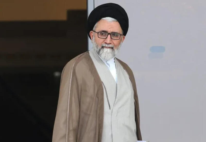 ЦАХАЛ заявил о ликвидации министра разведки Ирана