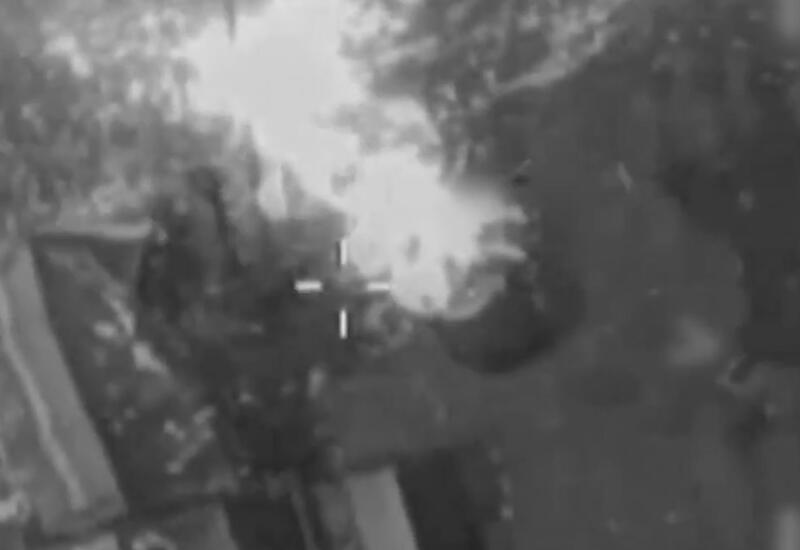 İsrail HƏMAS komandirini zərərsizləşdirib