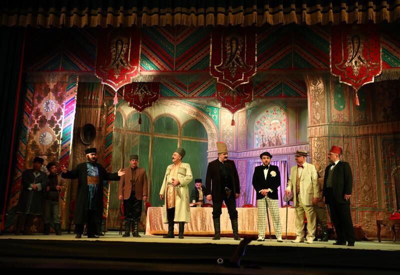 Романтическая интрига на праздник Новруз – к чему привел хитроумный план