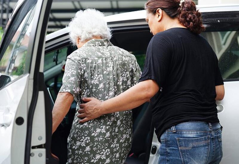 Найдена самая старая долгожительница в истории