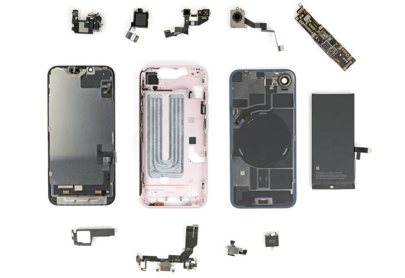 Разбор показал сильные и слабые стороны iPhone 17e