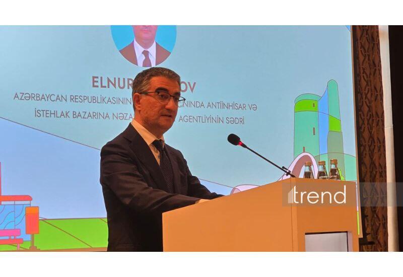 Госстандарты Азербайджана приводятся в соответствие с международными