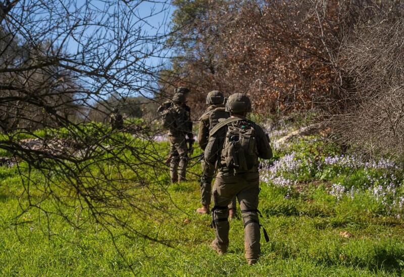 ЦАХАЛ ликвидировали 80 военных объектов «Хезболлы»