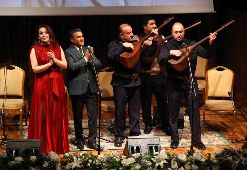 Влюбленный в Азербайджан: Ты - дыханье мое, ты - мой хлеб и вода!