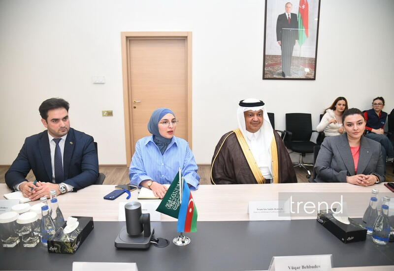 Атаки дронов Ирана на Азербайджан и другие страны противоречат международному праву