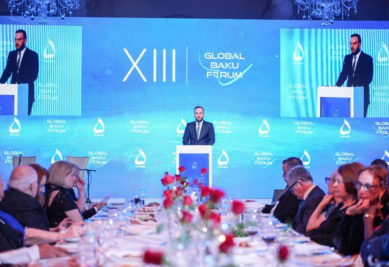 Bakı Forumu Antalyada keçiriləcək COP31 ərəfəsində praktik iqlim həllərini vurğulayır