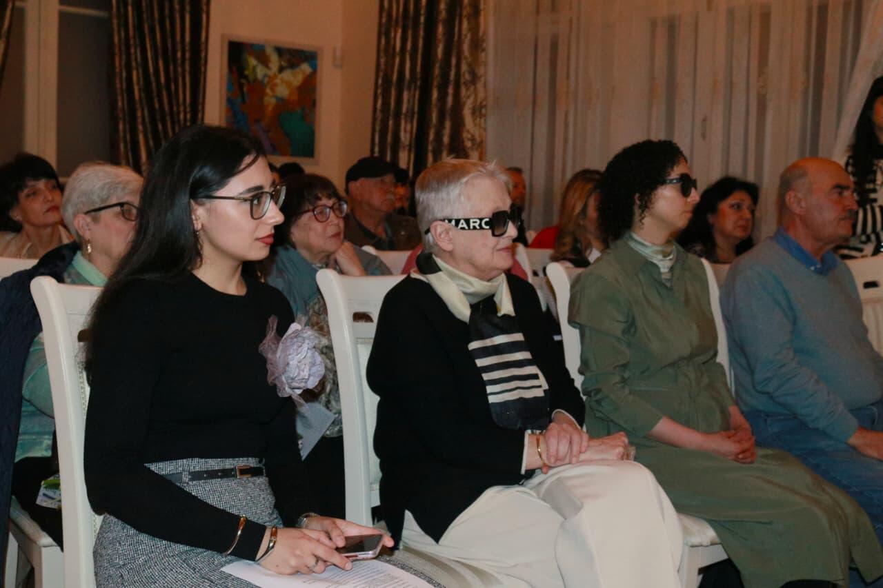 Смычок судьбы Аладдина Ягубова - пока в груди горит огонь