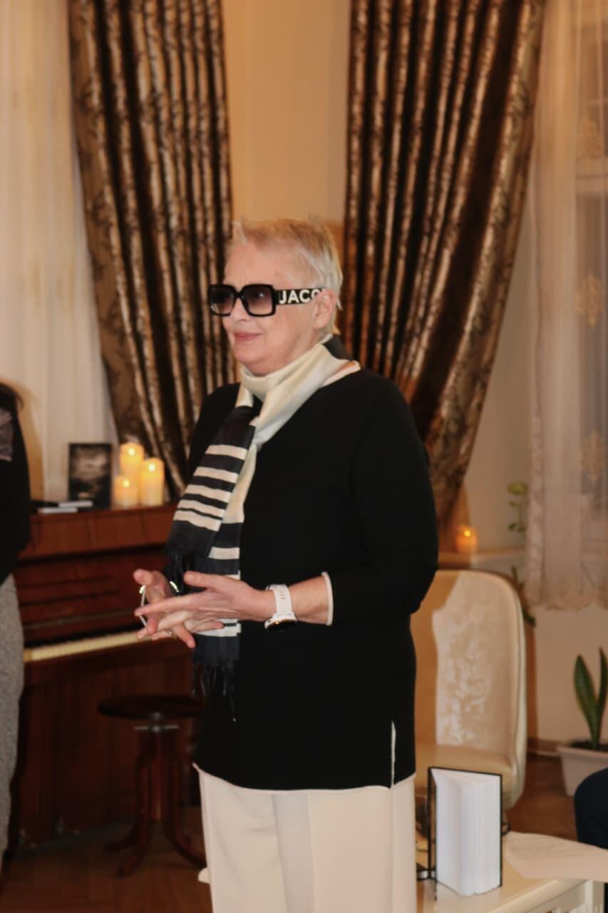 Смычок судьбы Аладдина Ягубова - пока в груди горит огонь