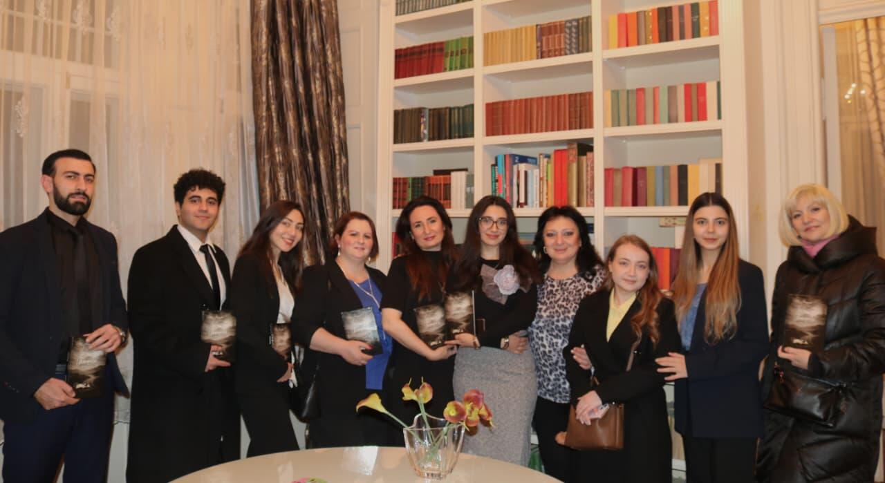 Смычок судьбы Аладдина Ягубова - пока в груди горит огонь