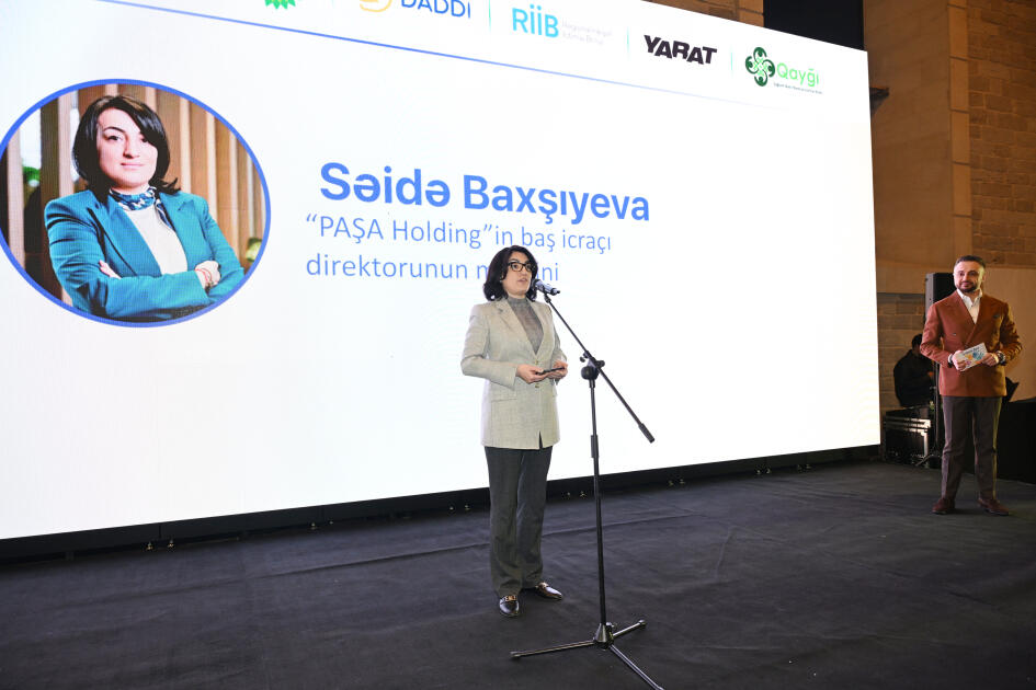 Daş Salnamə Muzeyində “Çərçivədən kənar” adlı inklüziv incəsənət sərgisi açılıb